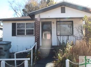 6 Millen St, Savannah, GA 31415