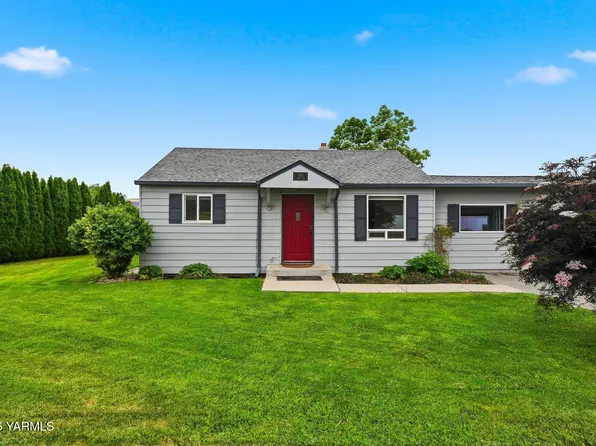 1000 Nagler Rd, Selah, WA 98942