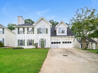 4321 Joshua Xing, Stone Mountain, GA 30083