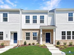 5502 Greenpark Way, Sandston, VA 23150