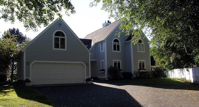 post 2007 renovation