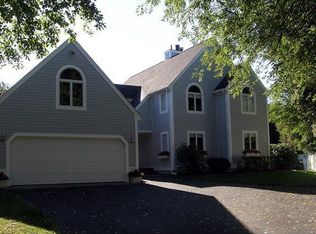 52 Vincent Dr, Marshfield, MA 02050
