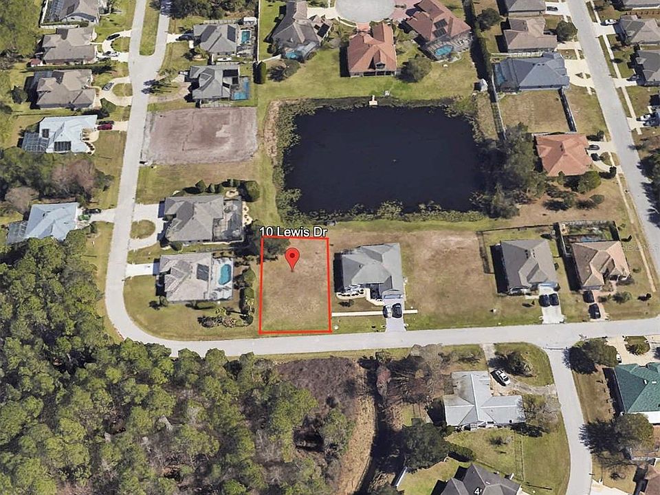 1st image of 10 LEWIS DRIVE LOT 39