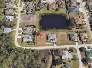 10 Lewis Dr #39, Palm Coast, FL 32137