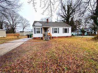 1100 Gordon St, High Point, NC 27260