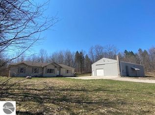 5545 Scholl Rd, Mancelona, MI 49659