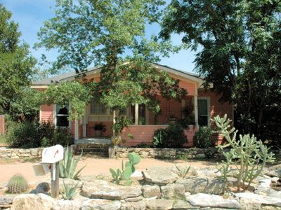 529 Lindsey St, San Marcos, TX, 78666