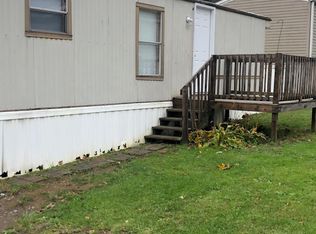 3132 Grassy Branch Rd LOT 6, Bluefield, WV 24701