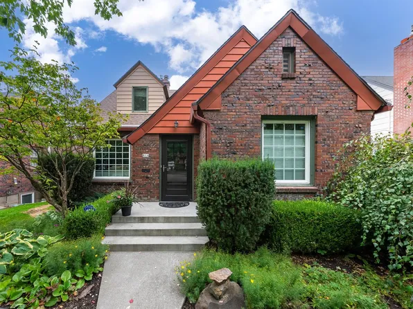 814 W 27th Ave, Spokane, WA 99203