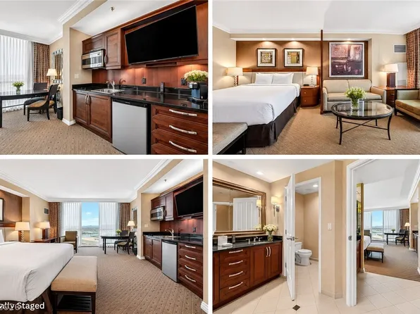 145 E Harmon Ave #1604, Las Vegas, NV 89109