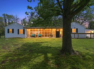 2415 E Valley Water Mill Road, Springfield, MO 65803