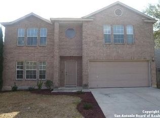 419 Diver Point, San Antonio, TX 78253