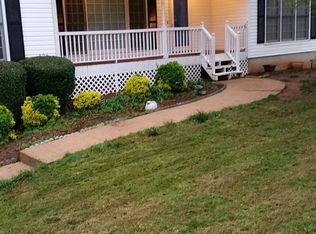 423 Sterling Dr #1, Powder Springs, GA 30127