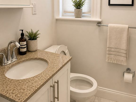 2nd image of 12 Orkney Rd #24