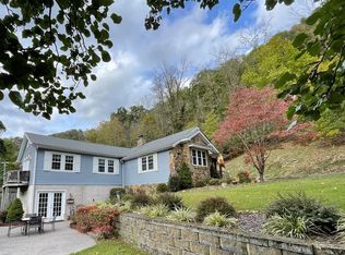 1016 Saint Clair St, Oakwood, VA 24631