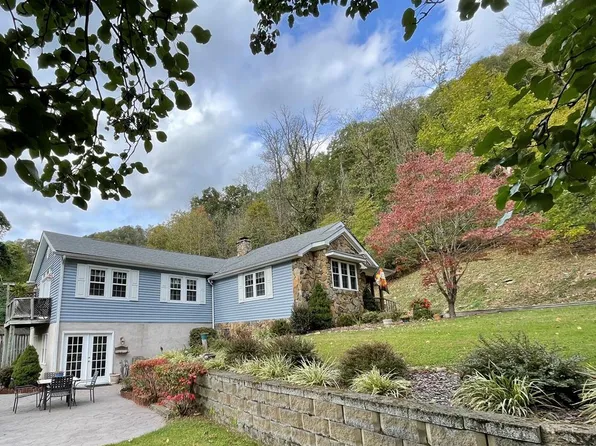 1016 Saint Clair St, Oakwood, VA 24631