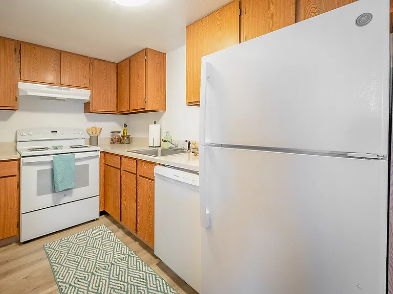 Dewberry - Kitchen Dewberry - Kitchen