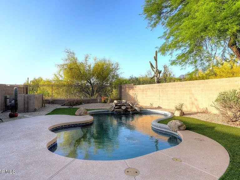 10354 E Raintree Dr — Photo 50