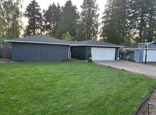 (Undisclosed Address), Milwaukie, OR 97222