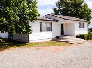 18770 County Line, Alex, OK 73002