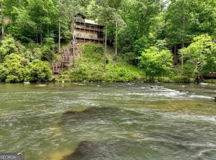 199 Neaptide Dr, Ellijay, GA 30540