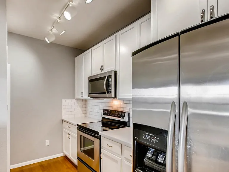 3865 S Dayton St #303 — Photo 12