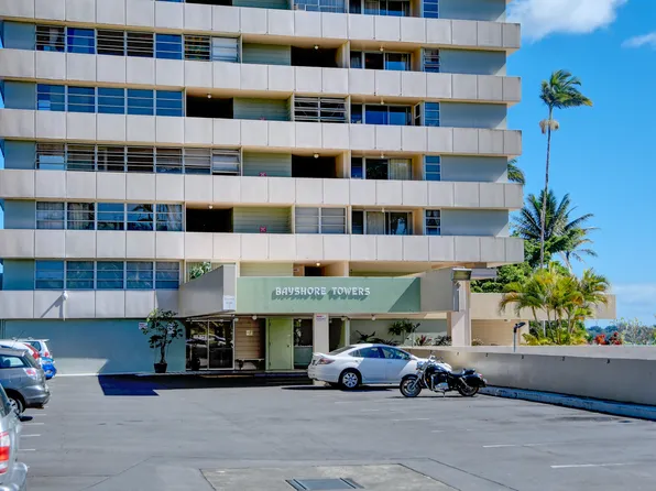 84 Pukihae St APT 406, Hilo, HI 96720