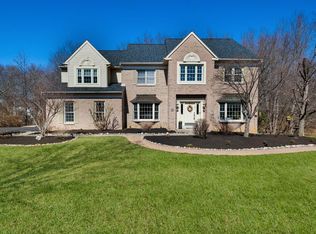 4 Bittersweet Dr, Doylestown, PA 18901