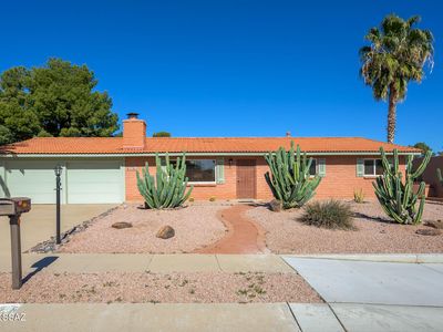 1336 N Paseo De Golf, Green Valley, AZ, 85614
