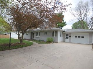 422 S Linn St, Boone, IA 50036