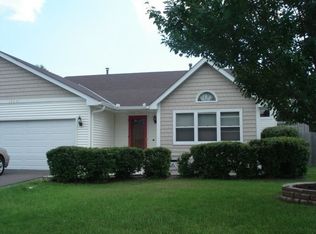 13991 93rd Pl N, Maple Grove, MN 55369