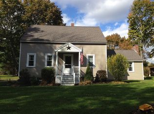265 High Plain Rd, Andover, MA 01810