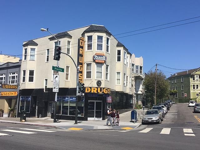 1st image of 3147 Mission St #2