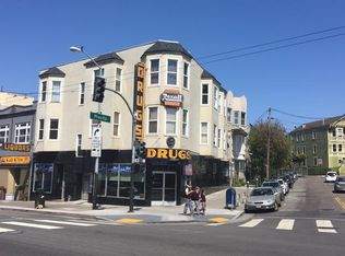 3147 Mission St #2, San Francisco, CA 94110