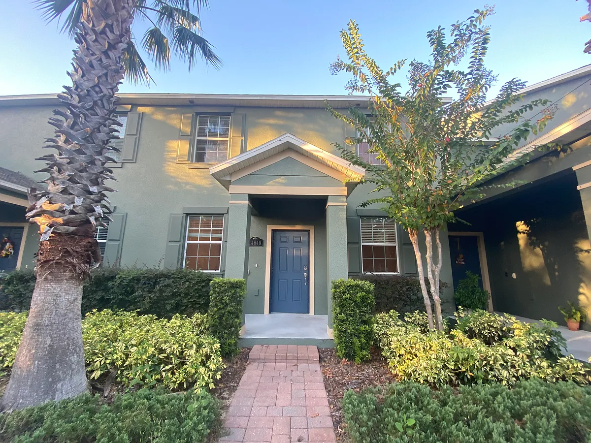 Building Photo - 14849 Driftwater Dr
