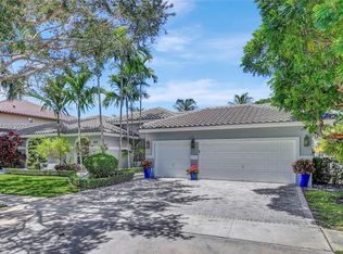 17511 SW 12th St, Pembroke Pines, FL 33029