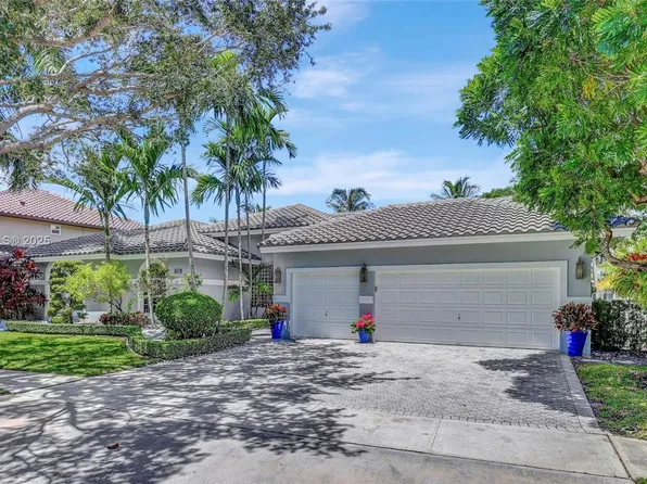 17511 SW 12th St, Pembroke Pines, FL 33029