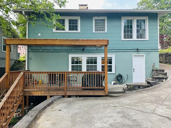 708 Dallas Rd Unit B, Chattanooga, TN 37405