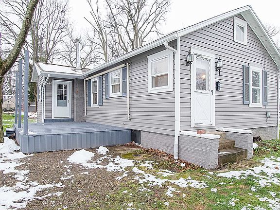 Located in Marlington LSD