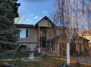 1341 W 750 S, Clearfield, UT 84015