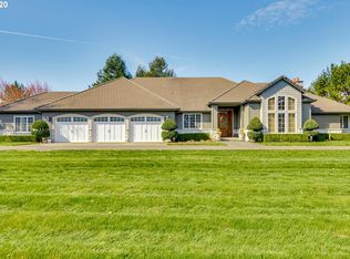 29112 NW 41st Ave, Ridgefield, WA 98642