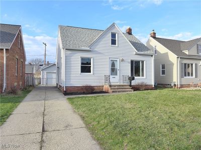 2906 Parklane Dr, Parma, OH, 44134