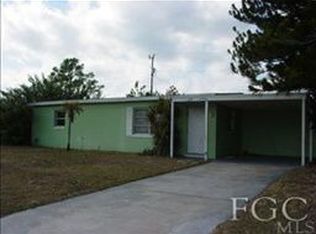 123 Alabama Rd S, Lehigh Acres, FL 33936