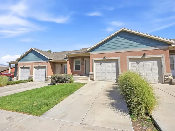 5038 W Red Shale Rd, Herriman, UT 84096