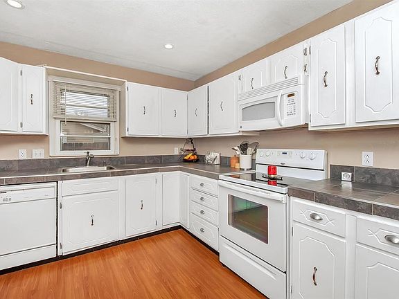 This seems like a good time to tell you this property is eligible for USDA financing.  Call the listing agent or your buyer's agent for more information on the special financing for this home.