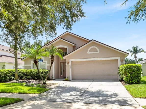 5412 SAN GABRIEL WAY, ORLANDO, FL 32837