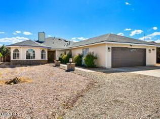 8869 E Volcano Dr, Prescott Valley, AZ 86314