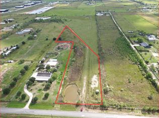 31353 Morrison Rd, Brookshire, TX 77423