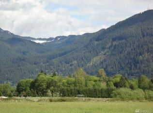 0 Us Hwy 12, White Pass, WA 98937