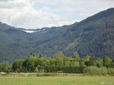 0 Us Hwy 12, White Pass, WA, 98937